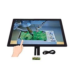 32inch projected capacitive touch screen panel